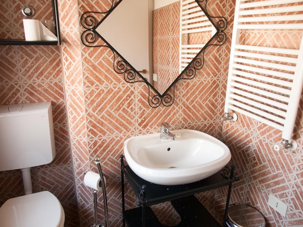 Residenza Quaggio Ca' Grimani Hotel Venetië Kamer foto