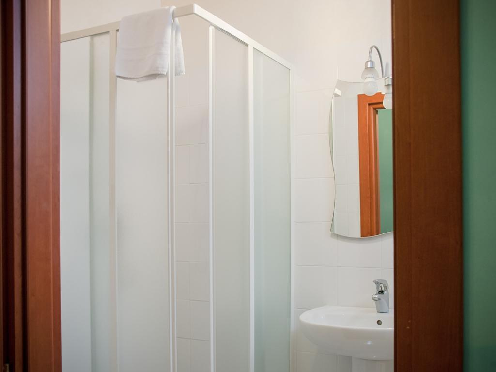Residenza Quaggio Ca' Grimani Hotel Venetië Kamer foto