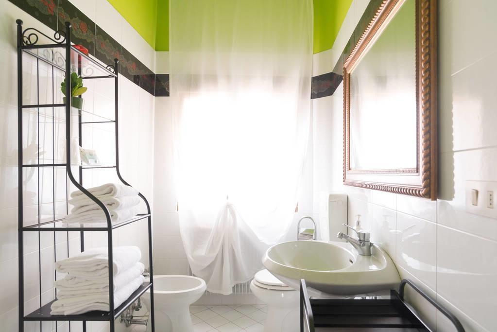 Residenza Quaggio Ca' Grimani Hotel Venetië Buitenkant foto